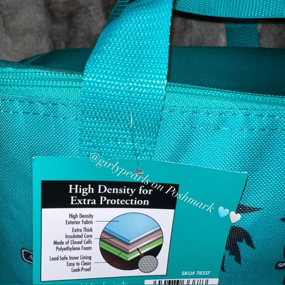 Trader Joe’s Mini Insulated Lunch Bag - Picture 4 of 6
